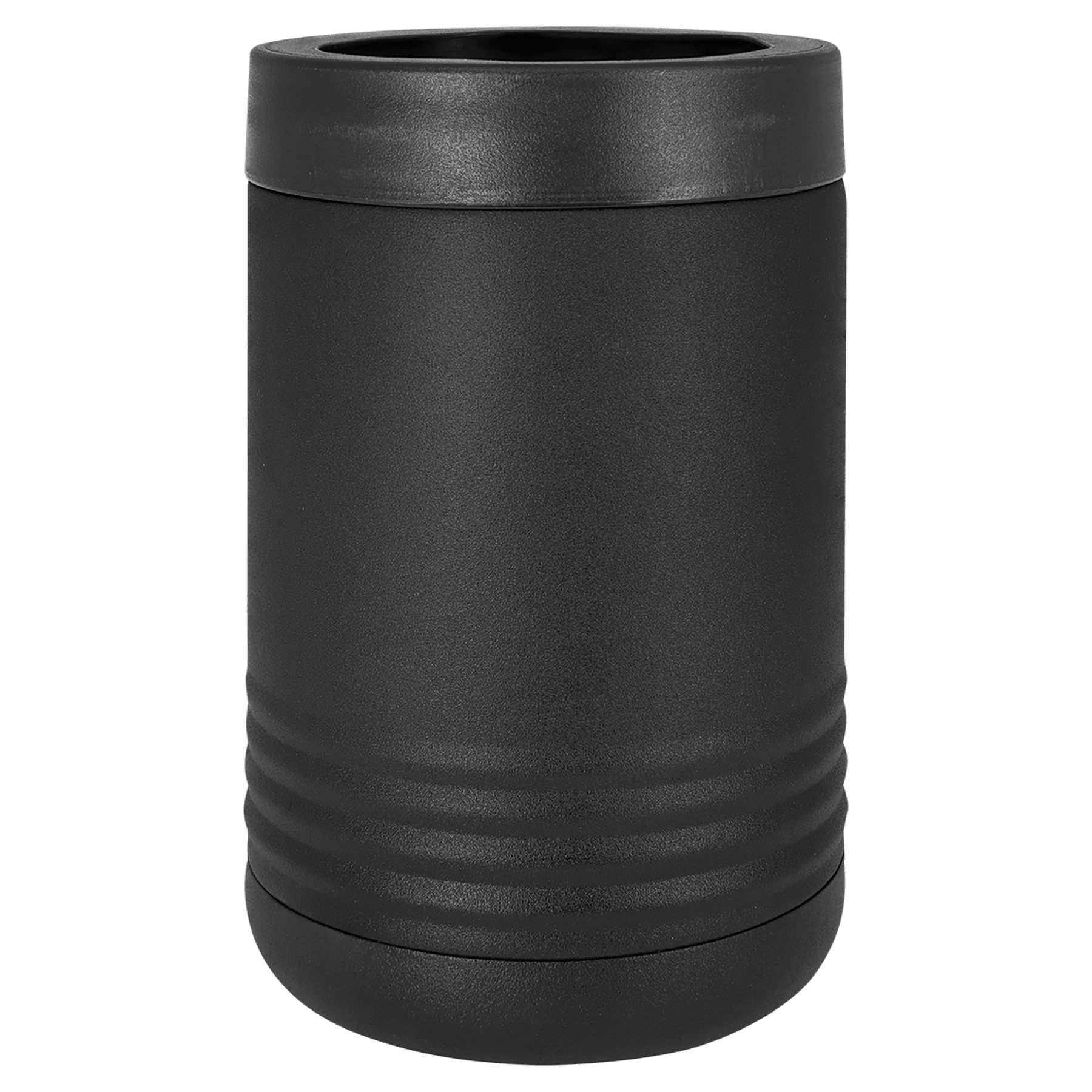 Black Polar Camel Insulated Beverage Holder