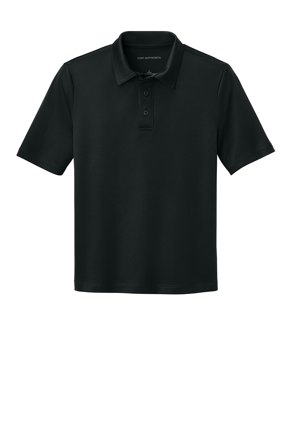 Youth Short Sleeve Dri-Fit Polo- Y540