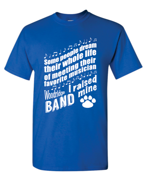 Parent Shirt Ultra Cotton 100% Cotton T-Shirt 2000