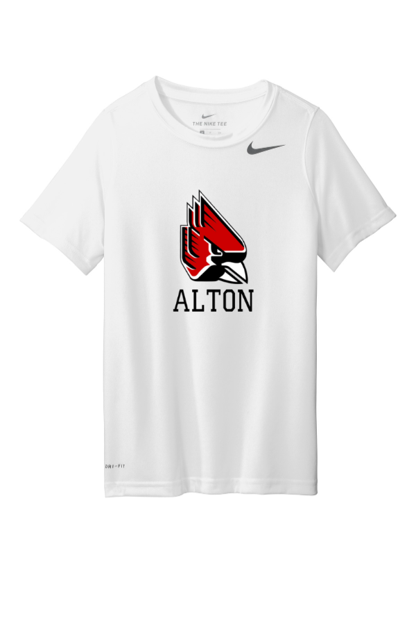 Youth Nike Legend Tee