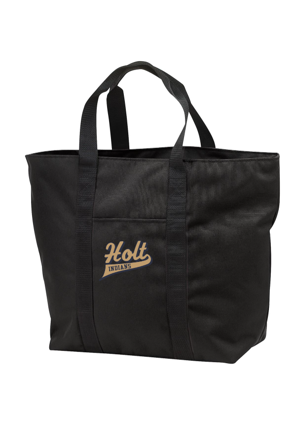 All-Purpose Tote