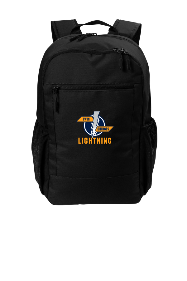 Port Authority Daily Commute Backpack BG226