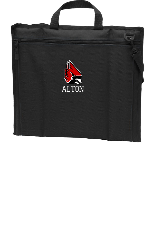 Stadium Seat