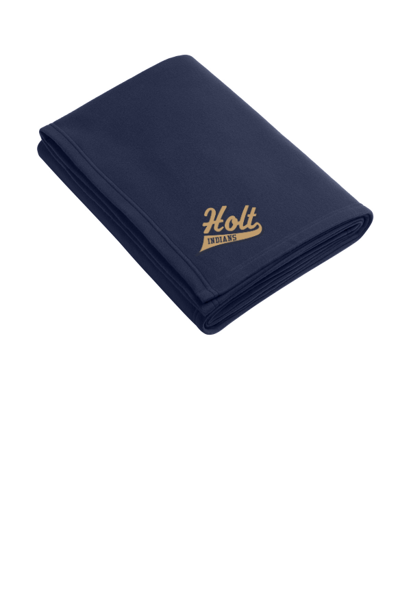 Core Fleece Blanket BP60