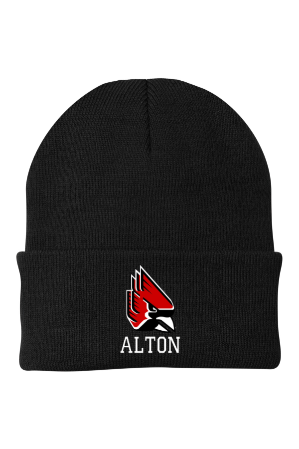 Port & Company Knit Cap CP90