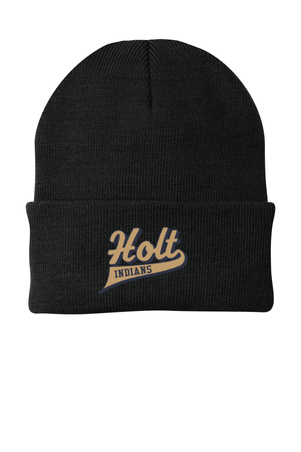 Port & Company Knit Cap CP90
