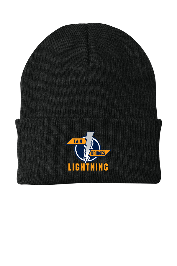Port & Company Knit Cap CP90