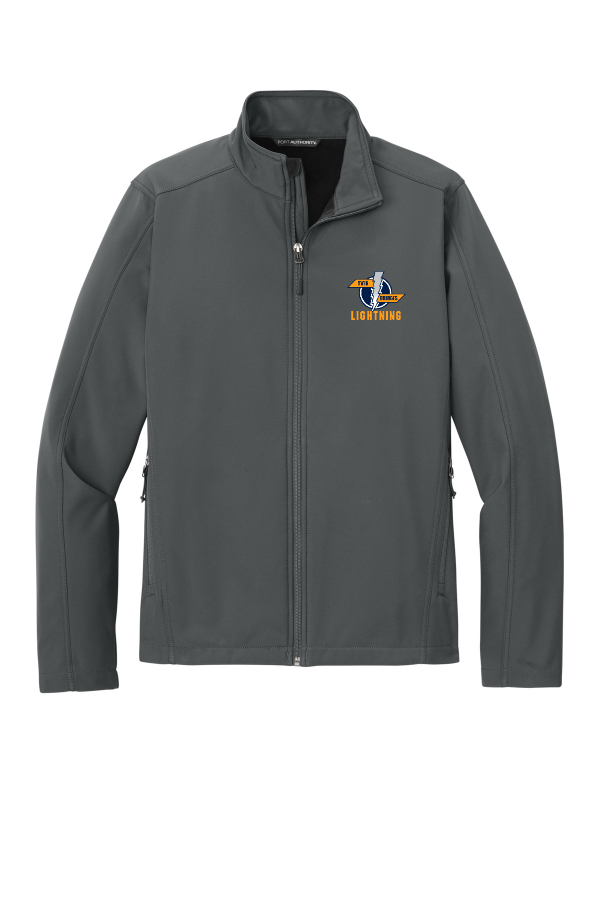 Core Soft Shell Jacket J317