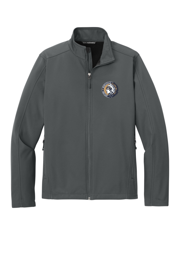 Core Soft Shell Jacket J317