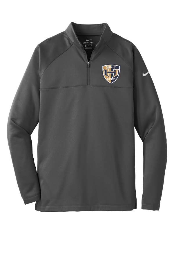 Nike Therma-FIT 1/2-Zip Fleece