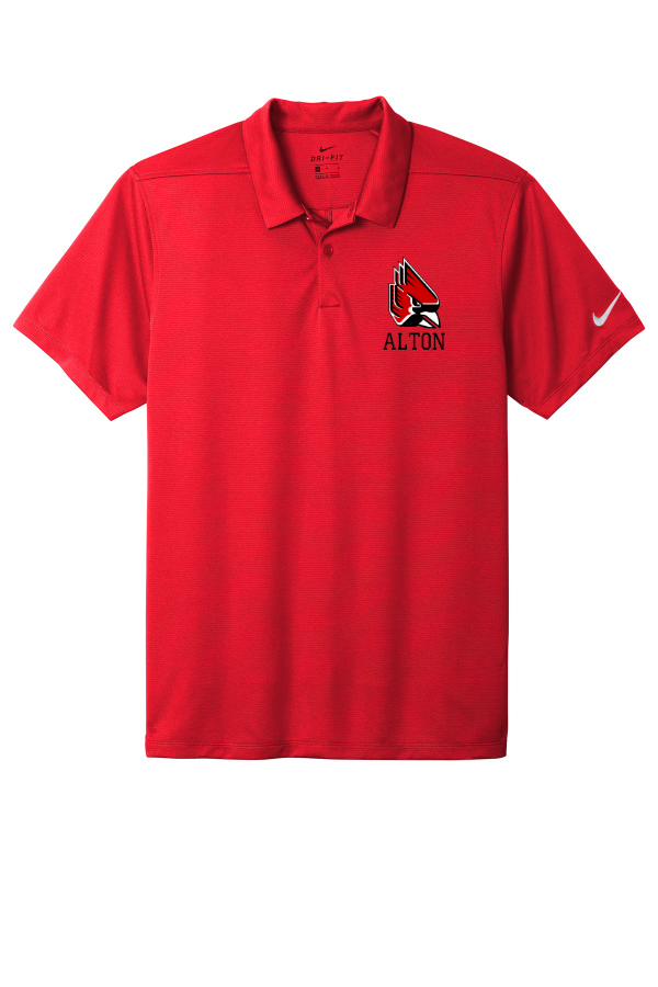 Adult Nike Dry Essential Solid Polo NKBV6042