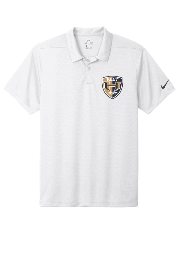 Adult Nike Dry Essential Solid Polo NKBV6042