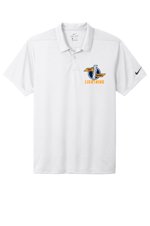 Adult Nike Dry Essential Solid Polo NKBV6042