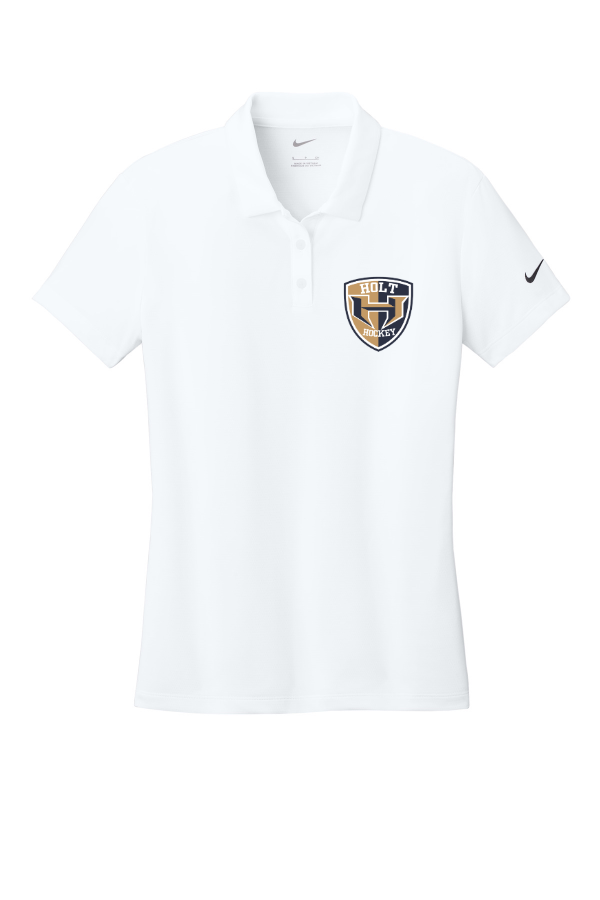 Women's Nike Dry Essential Solid Polo NKBV6043