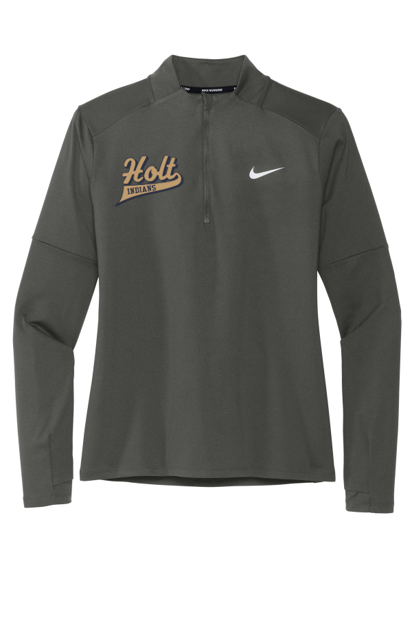 Nike Women s Dri-FIT Element 1/2-Zip Top NKDH4951