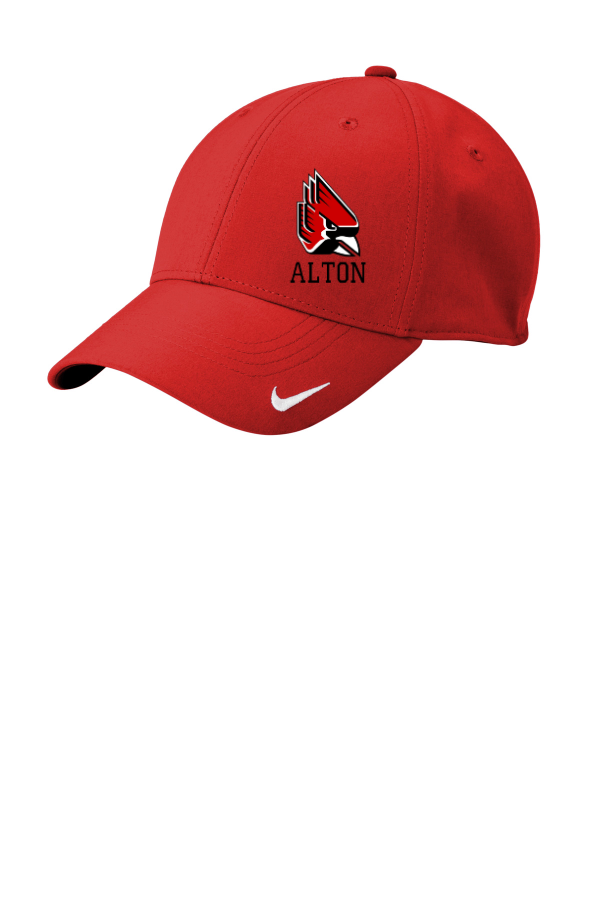 Adult Nike Dri-FIT Legacy Cap NKFB6447