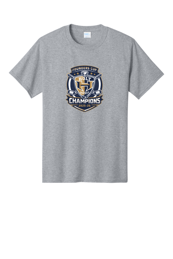 Championship T-Shirt