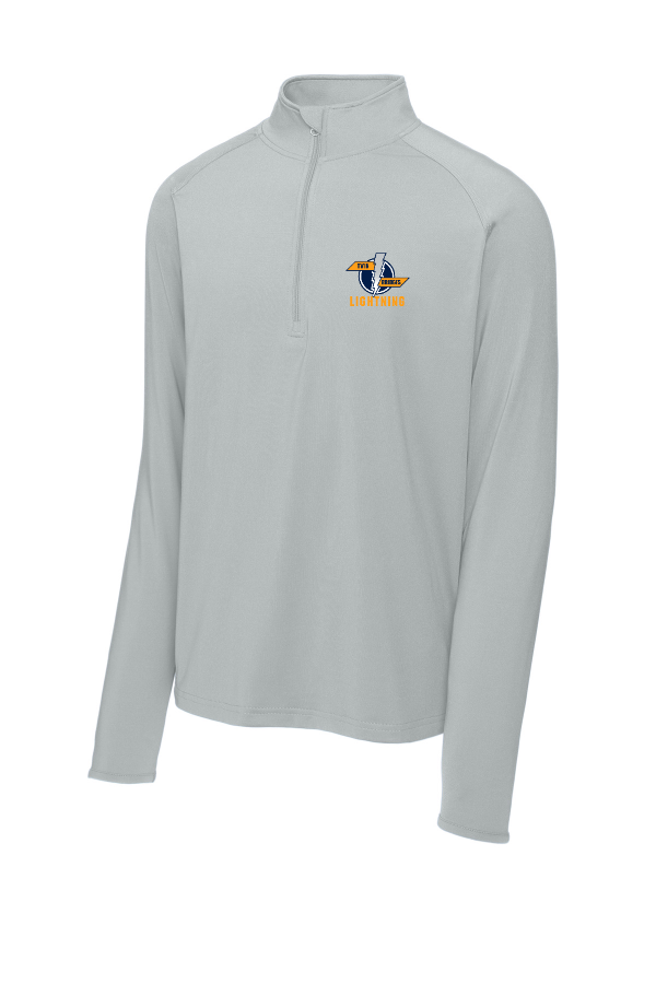 Sport-Wick Stretch 1/4-Zip Pullover ST850