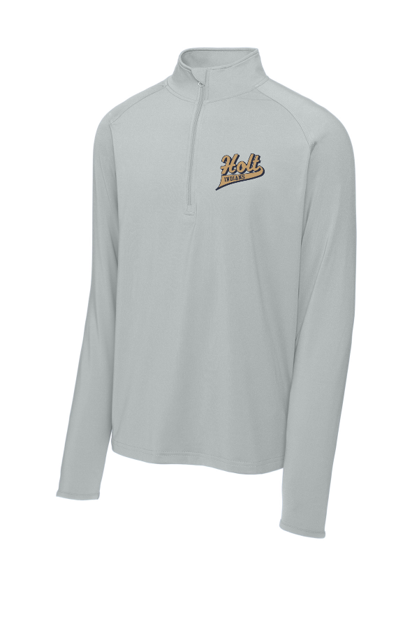 Sport-Wick Stretch 1/4-Zip Pullover ST850