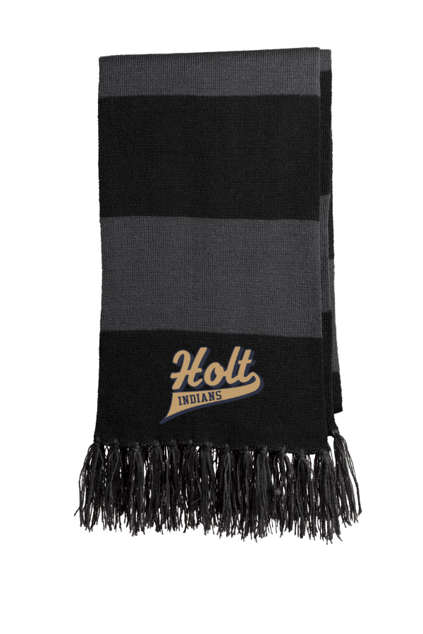 Sport-Tek Spectator Scarf