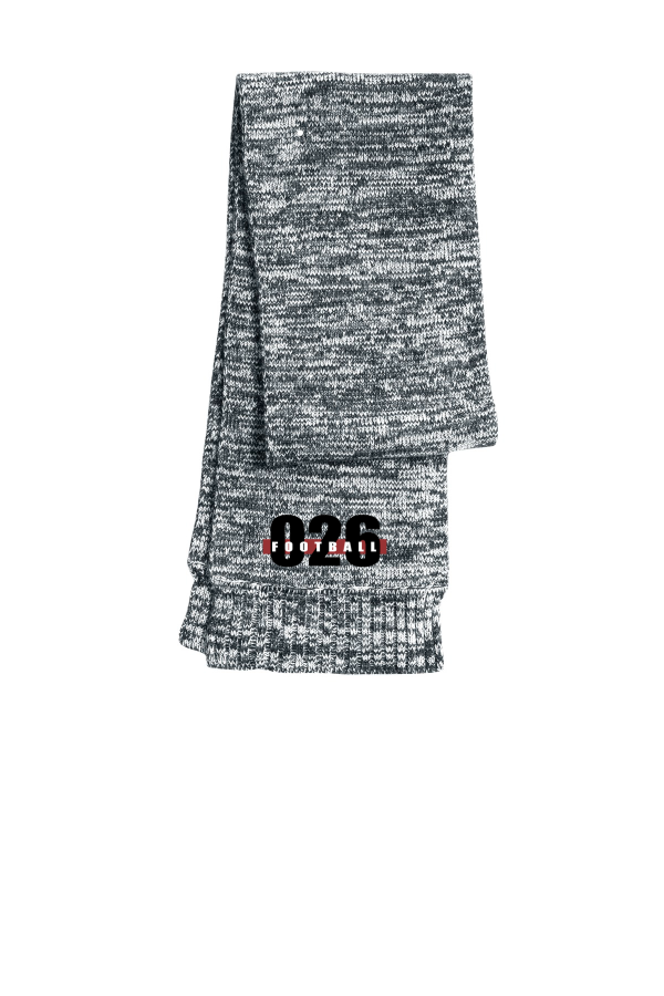 Marbled Scarf STA04