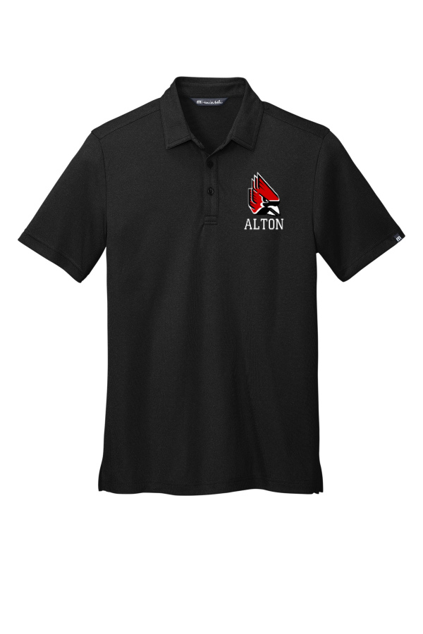 Adult TravisMathew Coto Performance Polo