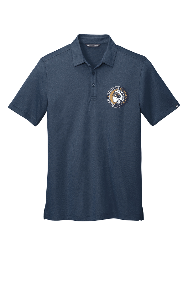 Adult TravisMathew Coto Performance Polo TM1MU410