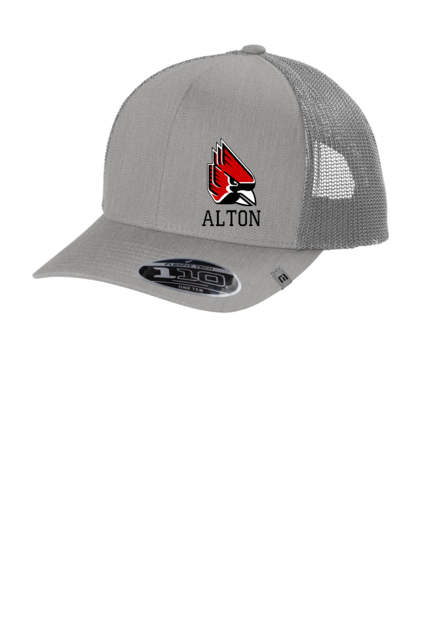 Adult TravisMathew Cruz Trucker Cap TM1MU423