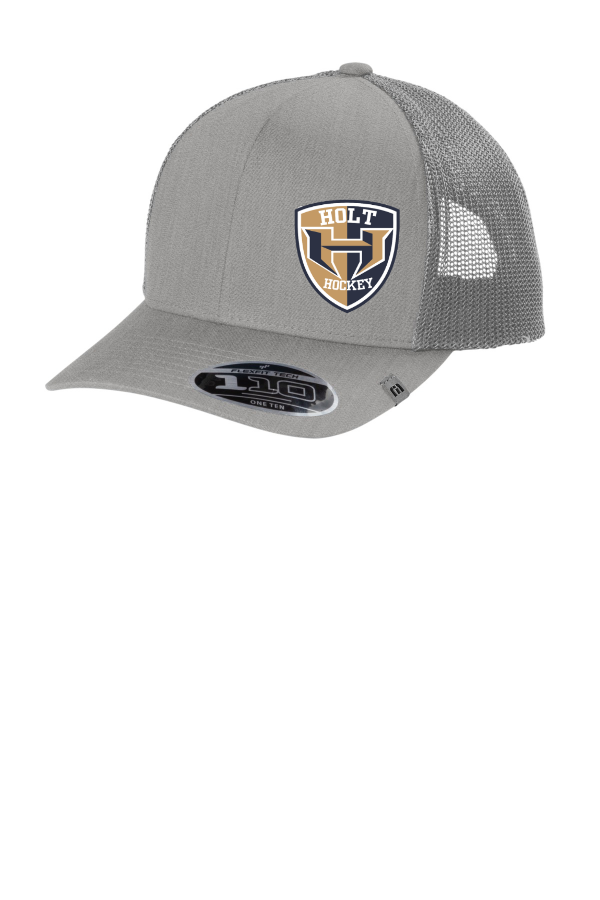 Adult TravisMathew Cruz Trucker Cap