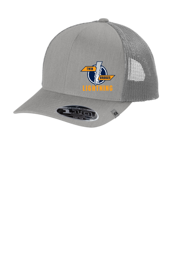 Adult TravisMathew Cruz Trucker Cap TM1MU423