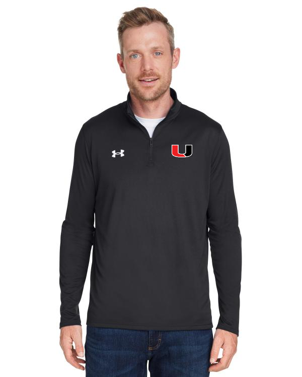 Men s Team Tech Quarter-Zip