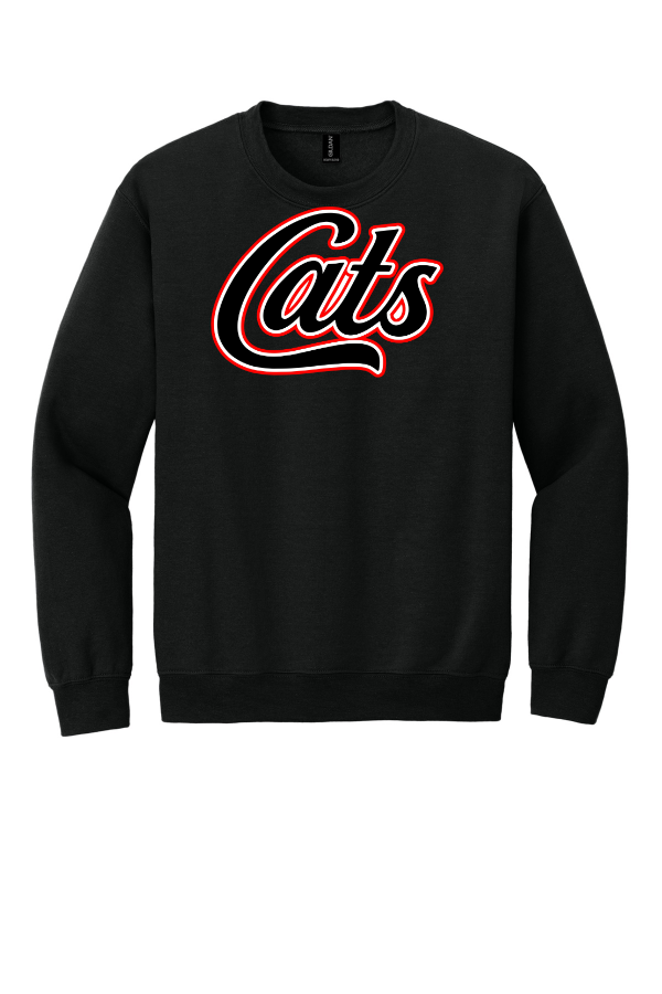 Heavy Blend Crewneck Sweatshirt