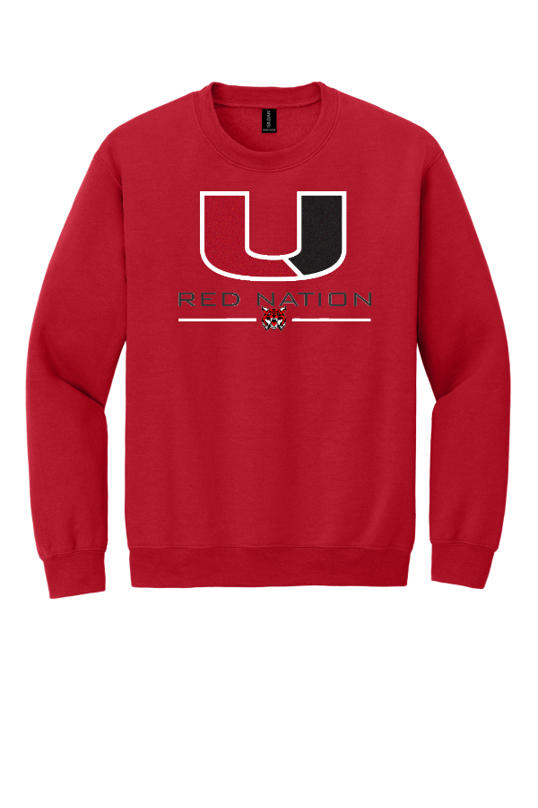Heavy Blend Crewneck Sweatshirt