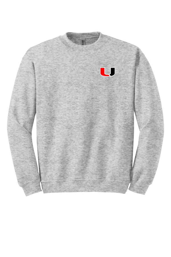 Gildan Heavy Blend Crewneck Sweatshirt 18000