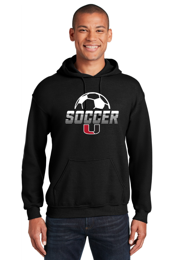 Gildan Heavy Blend Hooded Sweatshirt 18500