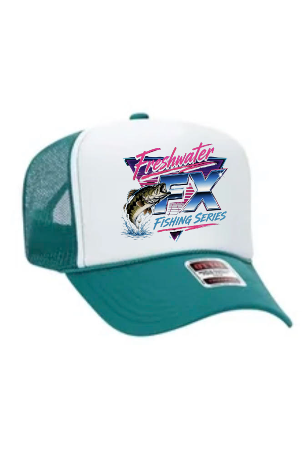 Otto Foam Cap
