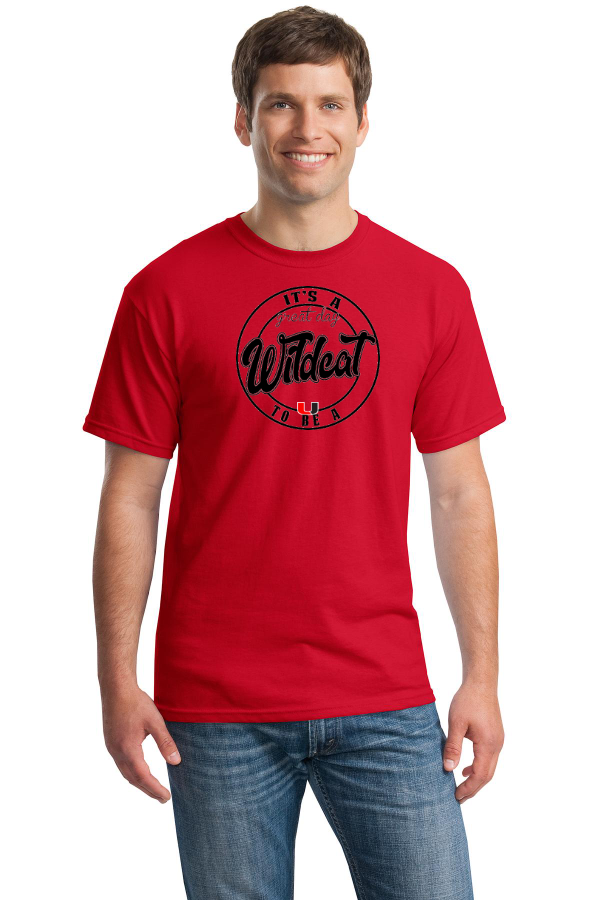 Gildan Heavy Cotton 100% Cotton T-Shirt