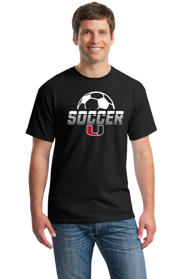 Gildan Heavy Cotton 100% Cotton T-Shirt 5000