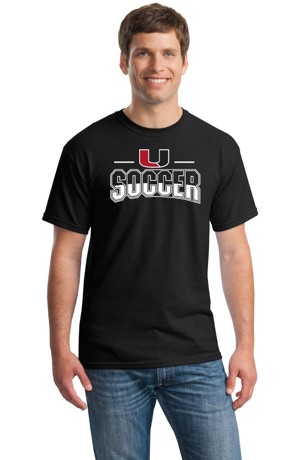 Gildan Heavy Cotton 100% Cotton T-Shirt 5000