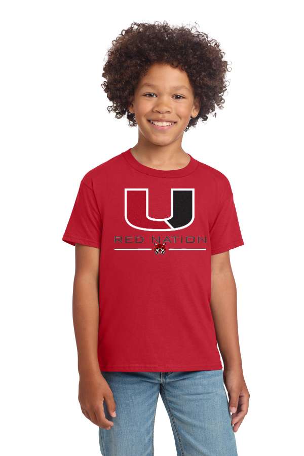 Youth Softstyle T-Shirt 64000B