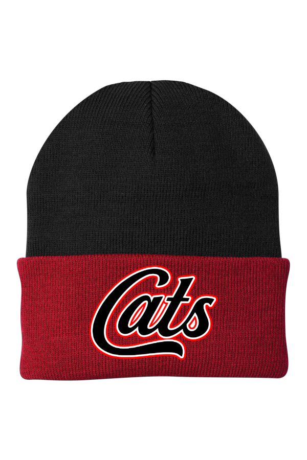Knit Cap