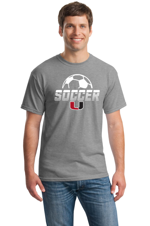 Gildan Heavy Cotton 100% Cotton T-Shirt 5000