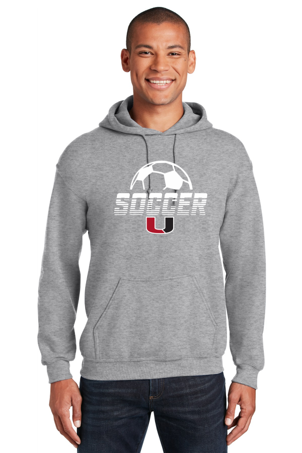 Gildan Heavy Blend Hooded Sweatshirt 18500