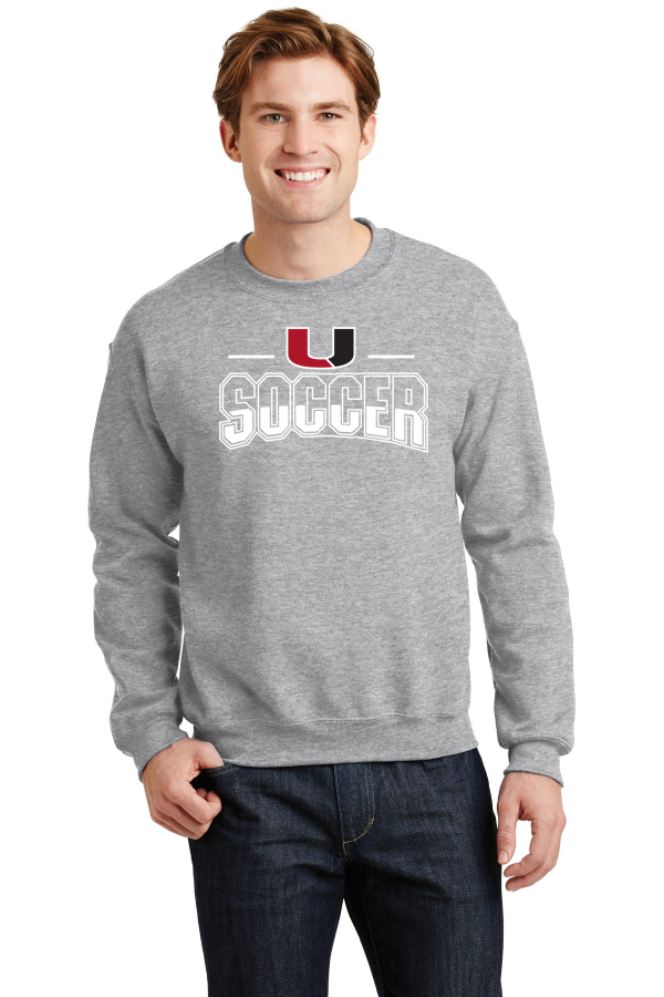 Gildan Heavy Blend Crewneck Sweatshirt 18000