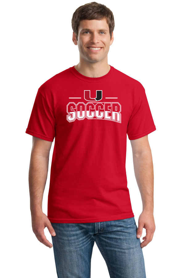 Gildan Heavy Cotton 100% Cotton T-Shirt 5000