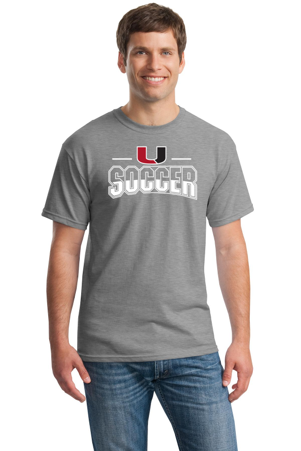 Gildan Heavy Cotton 100% Cotton T-Shirt 5000
