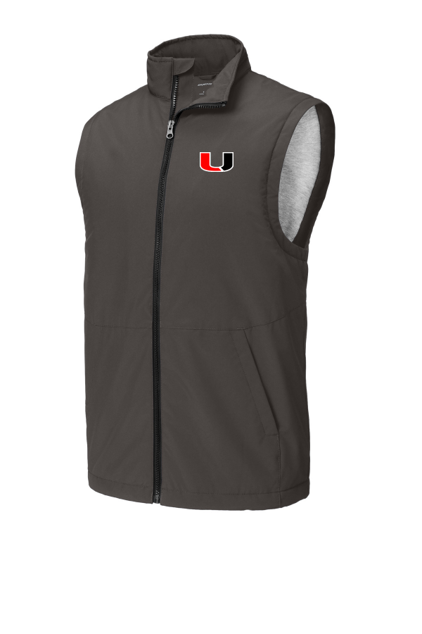 Sport-Tek Insulated Vest JST57