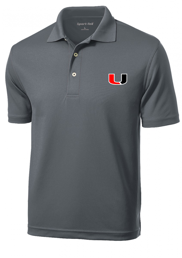 Sport-Tek Dri-Mesh Polo K469