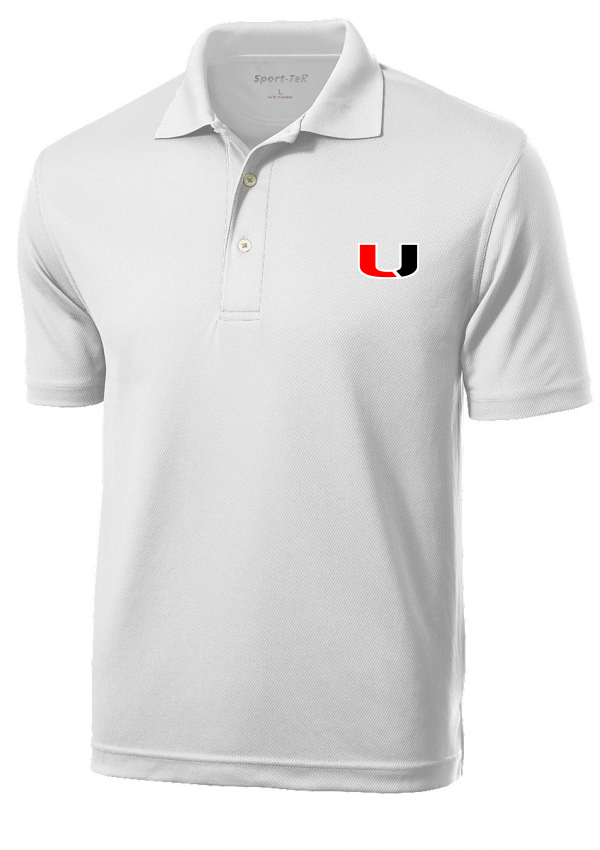 Sport-Tek Dri-Mesh Polo K469