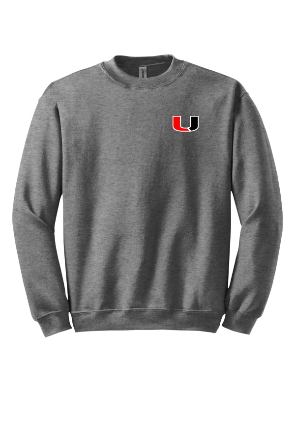 Gildan Heavy Blend Crewneck Sweatshirt 18000